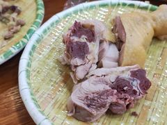 -华姐鸡粉(教育路店)
