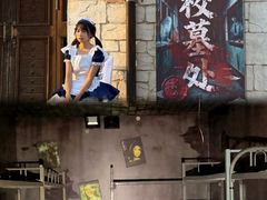 -华谊兄弟（长沙）电影小镇