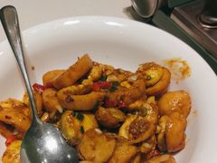 -绿草地·湘菜(7mall店)