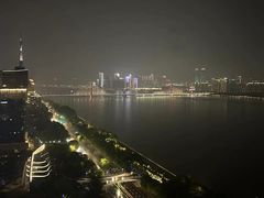 -澜亭中餐厅·一线江景·尊蓝豪华精选
