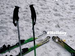 -湘江欢乐城欢乐雪域