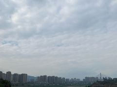-磁器口古镇