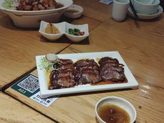 -上下九广州菜馆(李家村万达店)