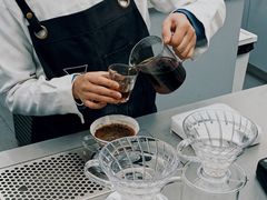 -Manner Coffee(IFS一楼店)