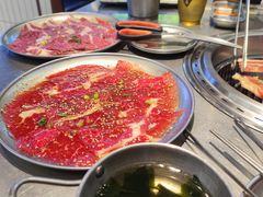 -大叹号·朝鲜族烤肉(潍坊泰华城店)