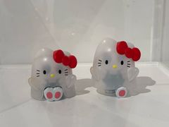 -北京时代美术馆-Hello Kitty Cosmos 光影特展-北京站