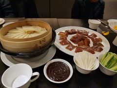 -浙江安吉JW万豪酒店·万豪中餐厅