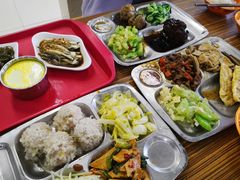 -江南大学-4食堂