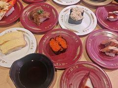 -寿司郎(皇庭广场店)