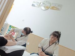 -北派修脚·采耳(上地信息路店)