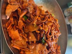 -庆江南江南菜(琴湖溪里花园城店)