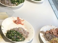 -熊大爷现包饺子(和平里店)