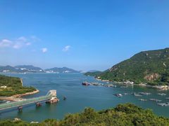 -南丫岛