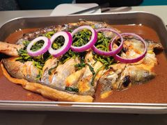 -半天妖烤鱼(大兴大悦春风里店)
