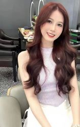 -藤野造型烫染·接发