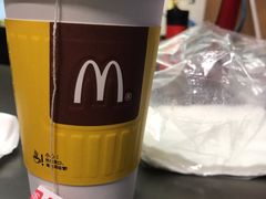 -麦当劳(新新大道岗丰店)