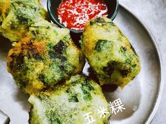 -老胡甜汤(龙眼店)