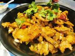 -红辣椒·川菜·火锅(大洋中心店)