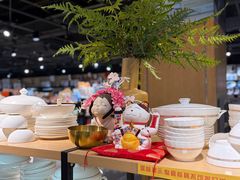 -世纪联华超市(凤起店)