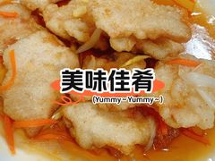 -东北菜冰城一家人