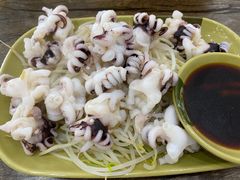 -贞姨美食·老字号海鲜大排档