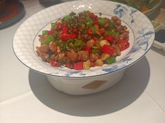 -在前门·烤鸭北京菜(五月花广场店)