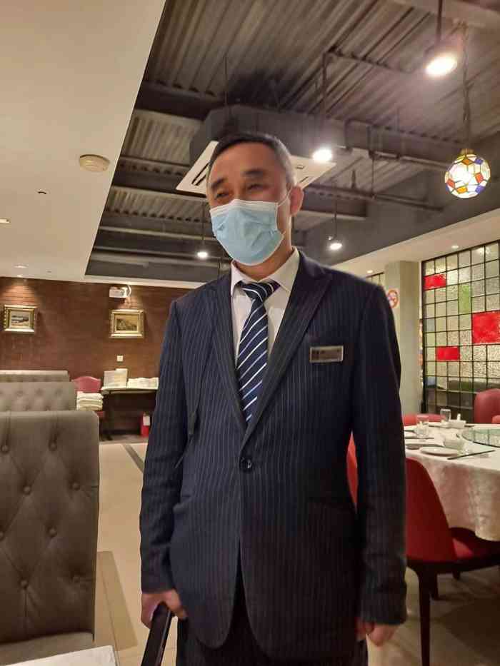 金锚传菜(丽园路店)-"花雕鸡的确不错,汤很鲜鸡肉很酥,挺多的,.