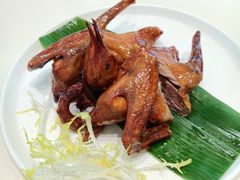 -蔡澜点心·粤菜(月星环球港店)