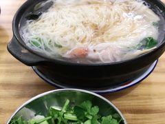 -贵州沾水米线(学田湾店)