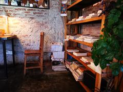 -仙峰天然面包(迎宾路店)