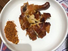-铁公鸡·四川料理(天环广场店)