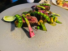 -Mercato莫卡多露台餐厅与酒吧(K11店)