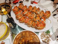 -紫阳海鲜楼·传承闽味(长乐路总店)