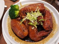 -太平馆餐厅(油麻地店)