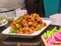 -萍香大厨·锅包肉(大东门店)
