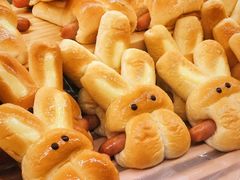 -可颂坊(中心书城店)