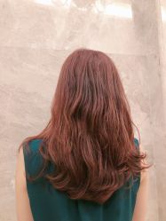 -GIRL STYLE 烫发·染发沙龙