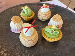 -上海和平饭店华懋阁 Cathay Room
