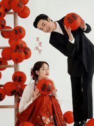 -今生有约国际精品婚纱摄影(苏州店)