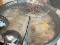 -味逍遥牛肉火锅(万江旗舰店)