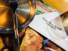 -Thank u mom非油炸健康鸡(万国广场店)