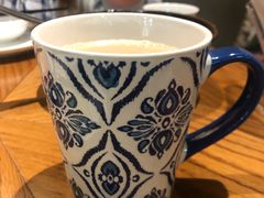 新疆奶茶-阿罗新疆菜(人民广场店)
