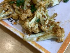 -蚝当家·海鲜龙虾烧烤(文二路原开蚝屋店)