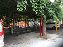-钰田大院·碳烤虹鳟鱼·怀柔地道农家菜(雁栖湖店)