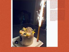 -ZOZO's昌左左精致甜品设计(新北店)