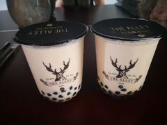 -鹿角巷The Alley(龙湖天街店)
