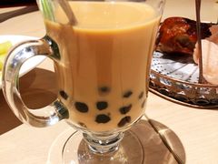 -避风塘(宝山万达店)