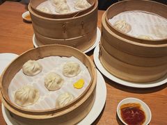-鼎泰丰(国金中心店)