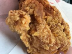 -肯德基(杭州复兴店)