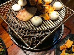 -红小姐的烤肉店(西三旗店)